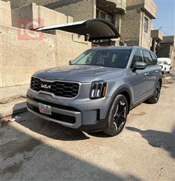 كيا تيلوريد